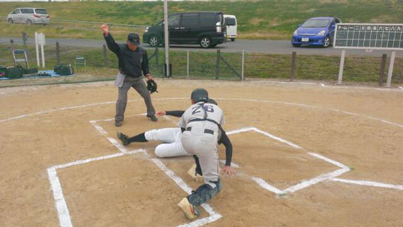 足立区軟式野球連盟 足立支部　軟式野球チーム募集