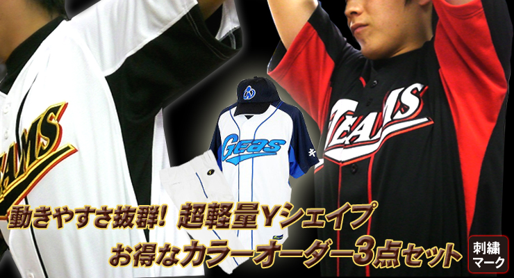 TEAMS新ゴールドバリューセット