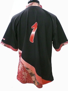 vb161_sakurataikyoc2 | ツバメヤスポーツ(TEAM&TEAMS) | オリジナルチームウェア・ユニフォーム専門店