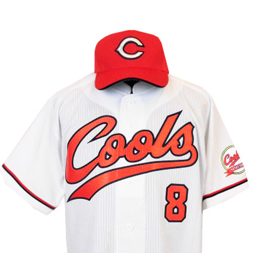 Cools 様(千葉県)【野球】 | ツバメヤスポーツ(TEAM&TEAMS Cools 様(千葉県)【野球】 | ツバメヤスポーツ(TEAM&TEAMS