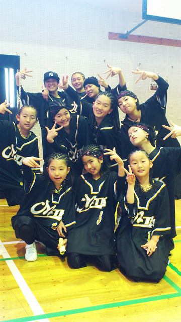 Mtk 様 東京都 オリジナル昇華ベースボールシャツ ダンス Team Teams オリジナルチームウェア ユニフォーム専門店