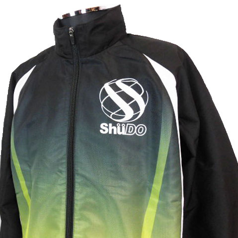 聖和学園 ウインドブレーカー ガールズ＆パンツァー 最終章 ウインドブレーカー TYPE：聖