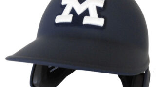 明治大学軟式野球部 様 （東京都） 【野球/ヘルメット】 | ツバメヤ