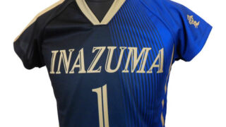 愛知ユニフォーム 名古屋オーシャンズ2022-23 ユニフォームデザインを発表！ | 名古屋