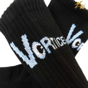 オリジナルソックスのロゴを大きく入れたい！そんな時は・・？😊